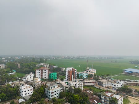 Green View